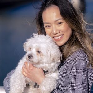 Meet your Posher, Vy